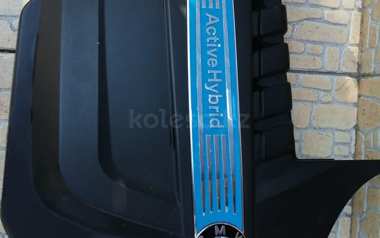 Крышка BMW N55 за 40 000 тг. в Алматы
