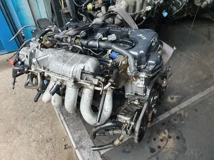 Двигатель Nissan QG18 за 368 000 тг. в Алматы – фото 6