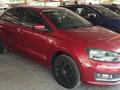 Volkswagen Polo 2015 годаүшін6 100 000 тг. в Алматы – фото 15