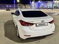 Hyundai Elantra 2014 года за 4 500 000 тг. в Астана