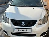 Suzuki SX4 2007 года за 6 000 000 тг. в Алматы