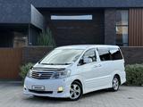 Toyota Alphard 2006 годаүшін4 650 000 тг. в Актобе – фото 2