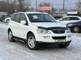 SsangYong Kyron 2013 годаfor5 490 000 тг. в Актобе – фото 3