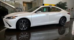 Lexus ES 250 2022 года за 24 500 000 тг. в Алматы – фото 3