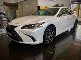 Lexus ES 250 2022 года за 24 500 000 тг. в Алматы – фото 2