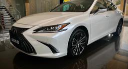 Lexus ES 250 2022 года за 24 500 000 тг. в Алматы – фото 2