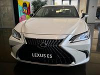 Lexus ES 250 2023 годаүшін26 800 000 тг. в Алматы