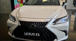 Lexus ES 250 2022 годаfor24 500 000 тг. в Алматы