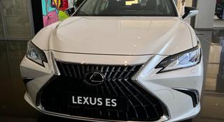 Lexus ES 250 2022 годаүшін24 500 000 тг. в Алматы