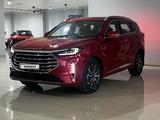 Jetour X70 Plus 2024 года за 9 900 000 тг. в Алматы – фото 3