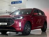 Jetour X70 Plus 2024 года за 9 900 000 тг. в Алматы – фото 2