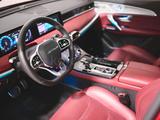 Jetour X70 Plus 2024 года за 9 900 000 тг. в Алматы – фото 5