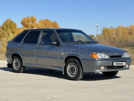 ВАЗ (Lada) 2114 2005 года за 1 550 000 тг. в Актобе – фото 4