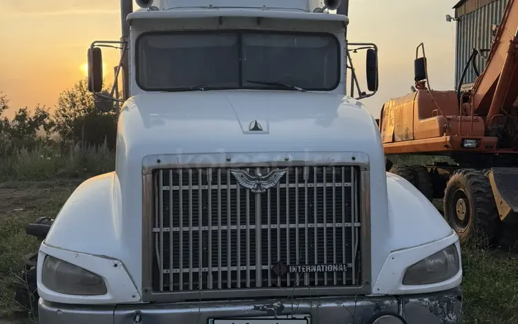 International  9000 Series 1997 года за 9 000 000 тг. в Алматы