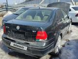 Volkswagen Jetta 2003 года за 1 000 000 тг. в Алматы – фото 3