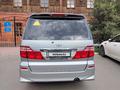 Toyota Alphard 2005 года за 7 000 000 тг. в Павлодар – фото 5