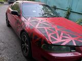 Honda Prelude 1993 годаүшін1 000 000 тг. в Алматы – фото 2
