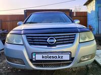 Nissan Almera Classic 2007 годаүшін2 800 000 тг. в Усть-Каменогорск