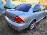 Nissan Almera Classic 2007 года за 2 800 000 тг. в Усть-Каменогорск – фото 4