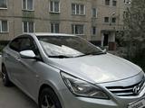 Hyundai Solaris 2015 годаүшін4 800 000 тг. в Павлодар – фото 2