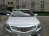 Hyundai Solaris 2015 годаүшін4 800 000 тг. в Павлодар