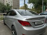 Hyundai Solaris 2015 годаүшін4 800 000 тг. в Павлодар – фото 5