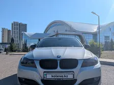 BMW 3 Series, 2009