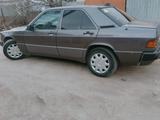 Mercedes-Benz 190 1992 года за 900 000 тг. в Тараз