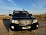 Toyota Land Cruiser 2012 годаүшін22 000 000 тг. в Караганда – фото 5