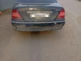 Mercedes-Benz S 500 2004 года за 4 500 000 тг. в Костанай – фото 4