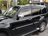 Mitsubishi Pajero 2007 годаүшін8 800 000 тг. в Шымкент