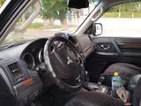 Mitsubishi Pajero 2007 годаүшін8 800 000 тг. в Шымкент – фото 4