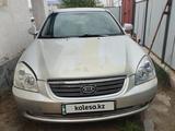 Kia Lotze 2008 года за 1 500 000 тг. в Алматы