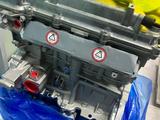 Новый двигатель Hyundai I40 I30 G4FD G4NB G4FC G4KE G4NA G4NH G4KD G4FG за 540 000 тг. в Астана – фото 2
