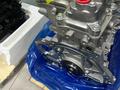 Новый двигатель Hyundai I40 I30 G4FD G4NB G4FC G4KE G4NA G4NH G4KD G4FGүшін540 000 тг. в Кокшетау – фото 3