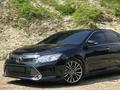 Toyota Camry 2015 годаүшін11 100 000 тг. в Актобе