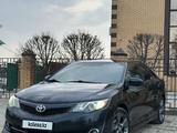 Toyota Camry 2012 года за 6 000 000 тг. в Шымкент – фото 4