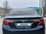 Toyota Camry 2012 года за 6 000 000 тг. в Шымкент – фото 5
