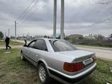 Audi 100 1993 года за 2 100 000 тг. в Кокшетау – фото 2