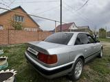Audi 100 1993 года за 2 100 000 тг. в Кокшетау – фото 3