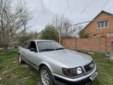 Audi 100 1993 года за 2 100 000 тг. в Кокшетау
