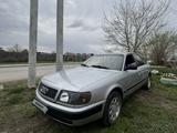 Audi 100 1993 года за 2 100 000 тг. в Кокшетау – фото 4