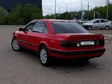 Audi 100 1991 года за 1 200 000 тг. в Караганда