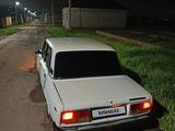 ВАЗ (Lada) 2107 1998 года за 300 000 тг. в Сарыагаш – фото 3