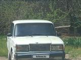 ВАЗ (Lada) 2107 1998 года за 300 000 тг. в Сарыагаш – фото 4