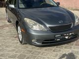 Lexus ES 330 2005 годаүшін6 200 000 тг. в Кызылорда