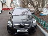 Toyota Avensis 2007 года за 6 000 000 тг. в Астана