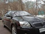 Toyota Avensis 2007 года за 6 000 000 тг. в Астана – фото 2