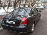 Toyota Avensis 2007 года за 6 000 000 тг. в Астана – фото 3