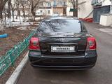 Toyota Avensis 2007 года за 6 000 000 тг. в Астана – фото 4